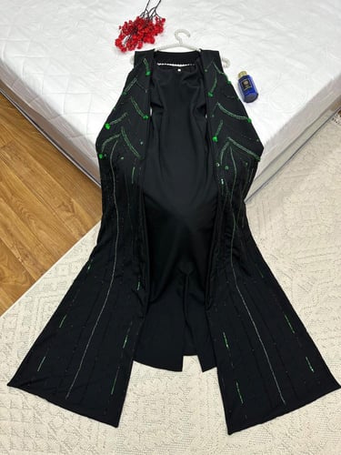 فستان لطيفه