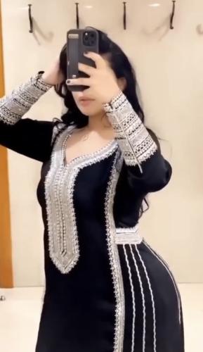 جلابيه التاسيس