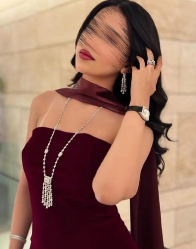 فستان الشتاء