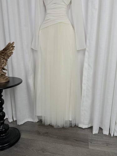 فستان العيد اوفليت