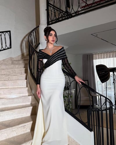 فستان مناسبات