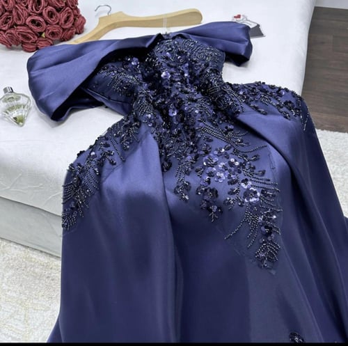 فستان مناسبات