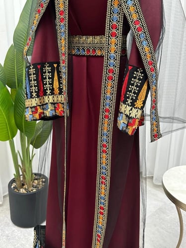 جلابيه التاسيس