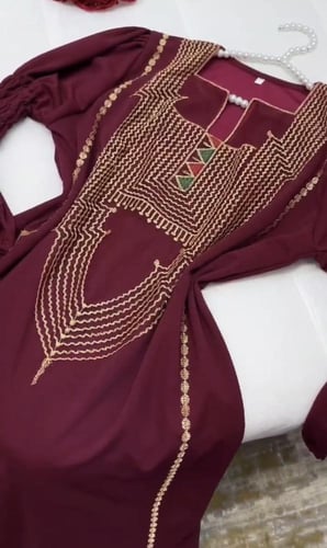 جلابيه التاسيس