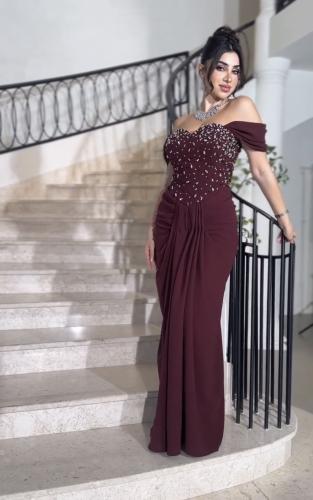 فستان زواجات