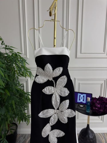 فستان مميز لزواج