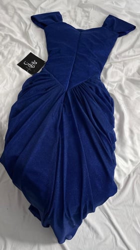 فستان ماسك حفلات