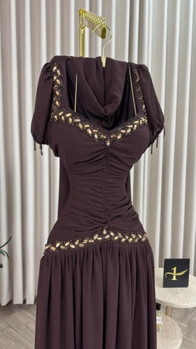 فستان العيد