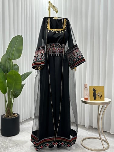 جلابيه التاسيس