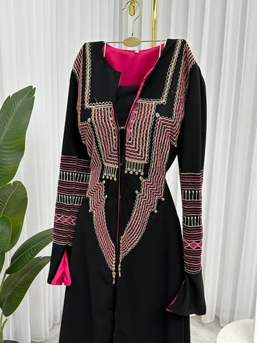 جلابيه تاسيس