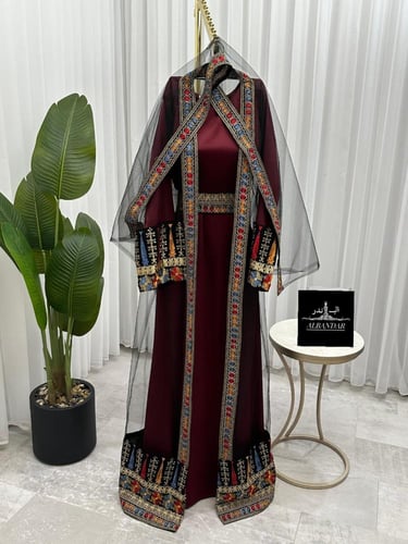 جلابيه التاسيس