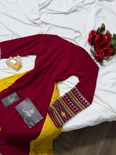 جلابيه التاسيس