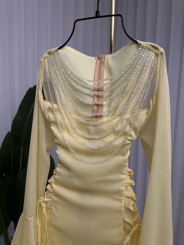 فستان للعيد