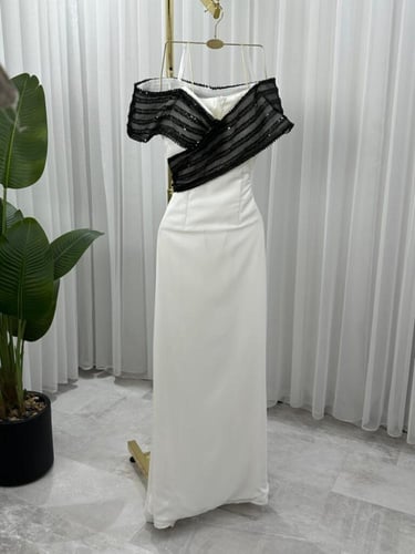 فستان مناسبات