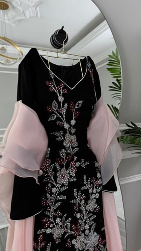 جلابيه للعيد انيقه