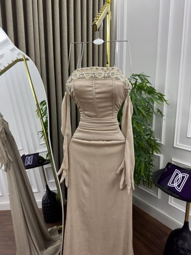 فستان بيج زواج