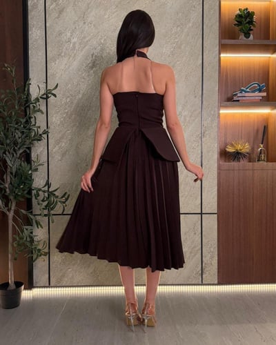 فستان العيد