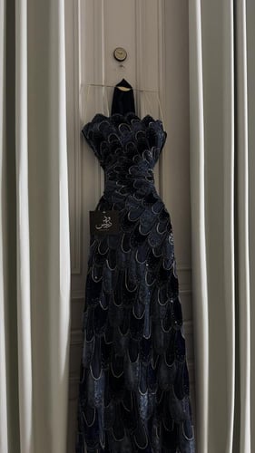 فستان سهره فخم