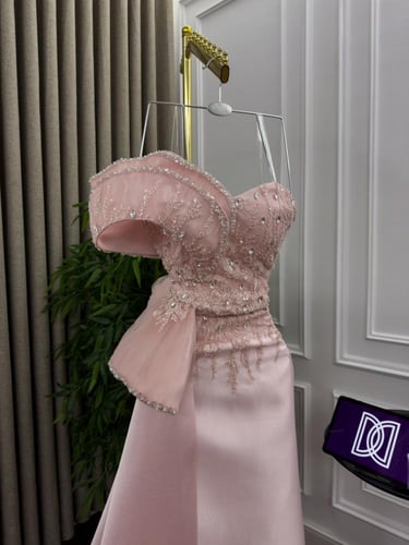 فستان حفلات