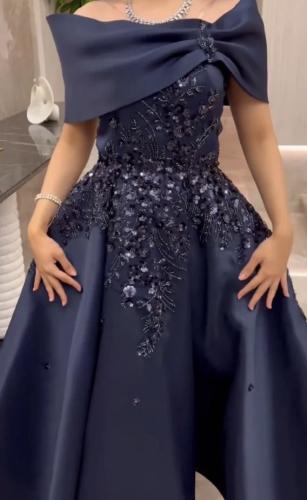 فستان مناسبات