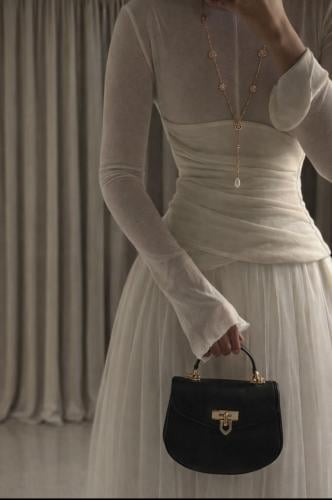 فستان العيد اوفليت