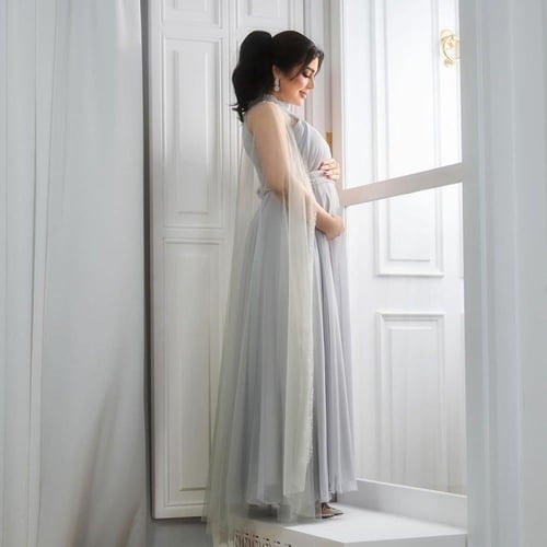 فستان حوامل