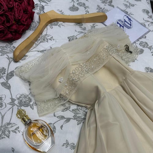 فستان حوامل