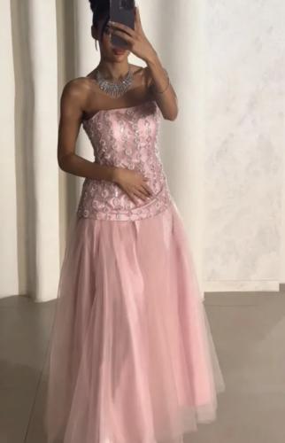 فستان حفلات