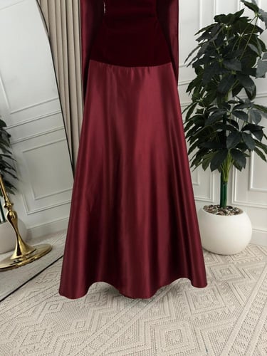 فستان الشتاء