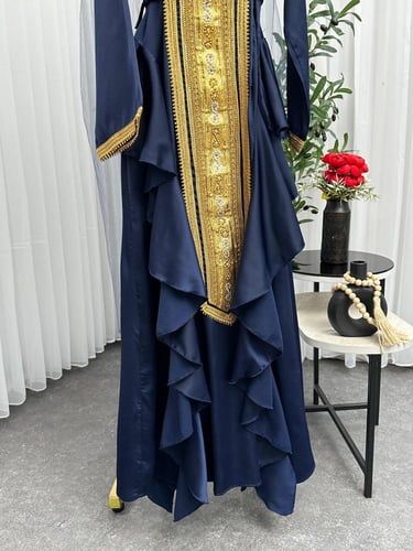 جلابيه لتاسيس