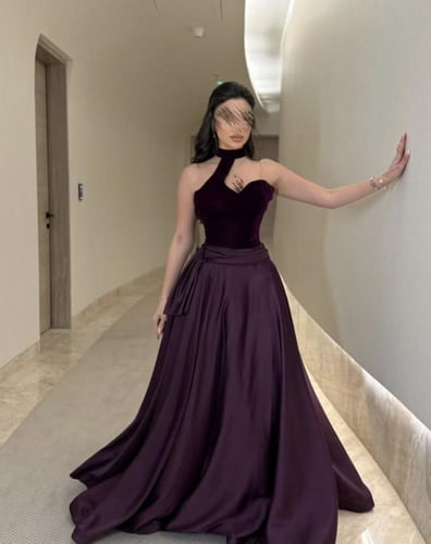 فستان سهره فخم