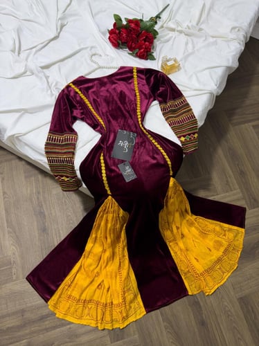 جلابيه التاسيس