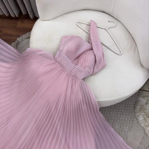 فستان انيق سهره