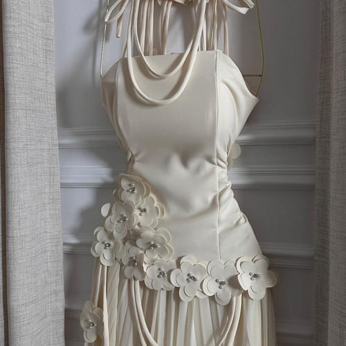 فستان للعيد