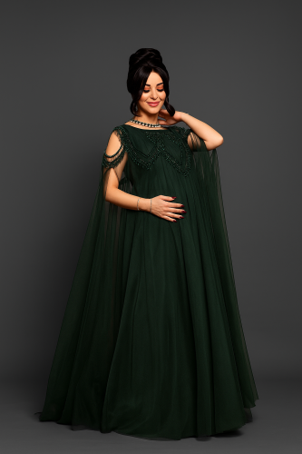 فستان حوامل