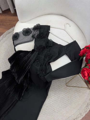 فستان مناسبات