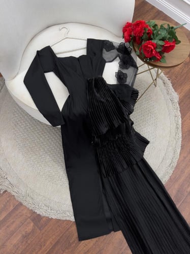 فستان مناسبات