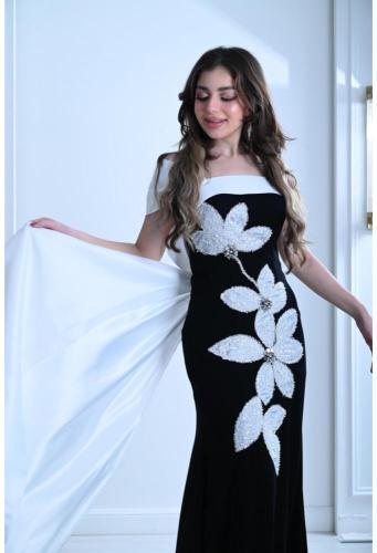 فستان مميز لزواج