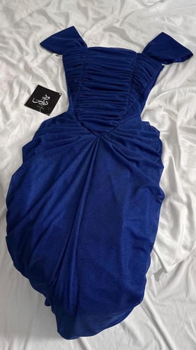 فستان ماسك حفلات