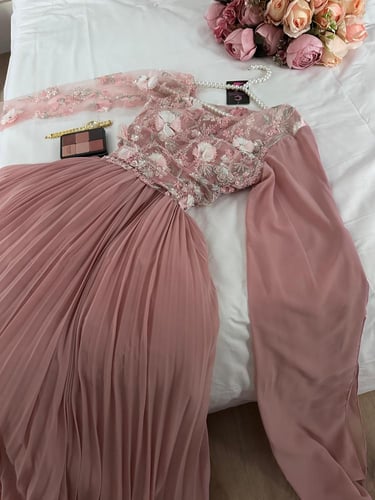 فستان حوامل