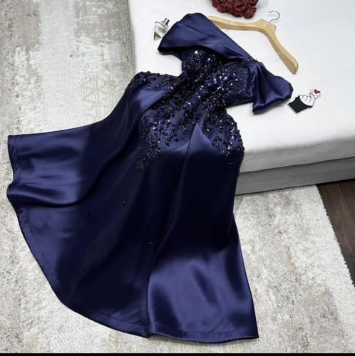 فستان مناسبات