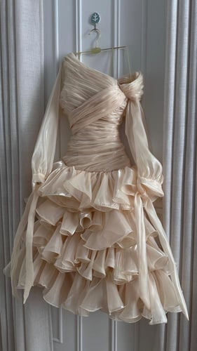 فستان للعيد