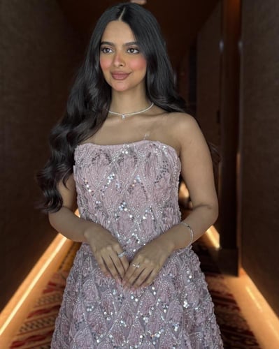 فستان زواج فخم حفلات اعراس