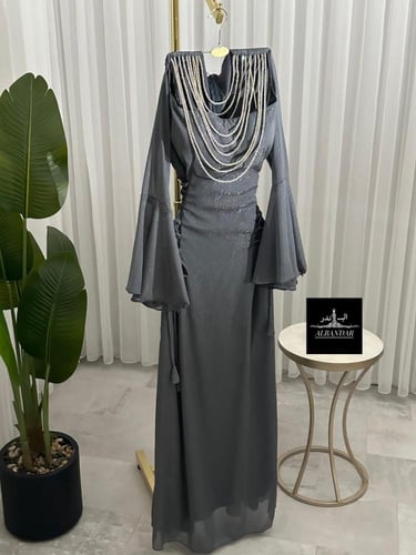 فستان للعيد