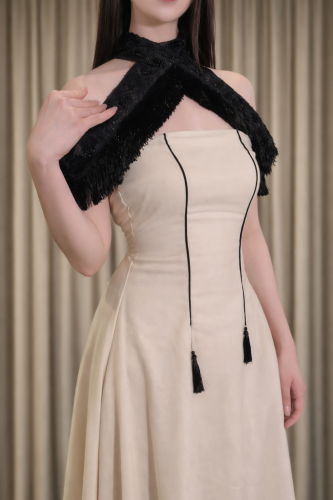 فستان للعيد