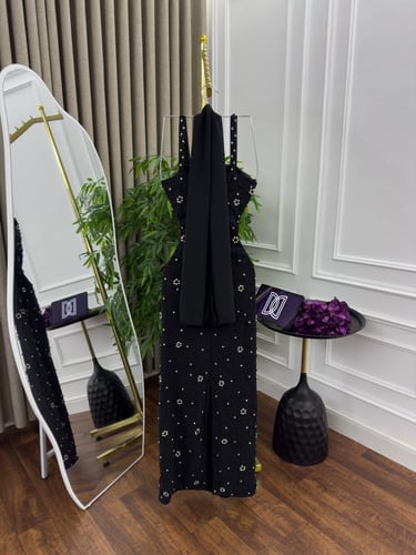 فستان حفلات