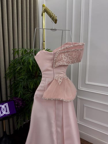 فستان حفلات