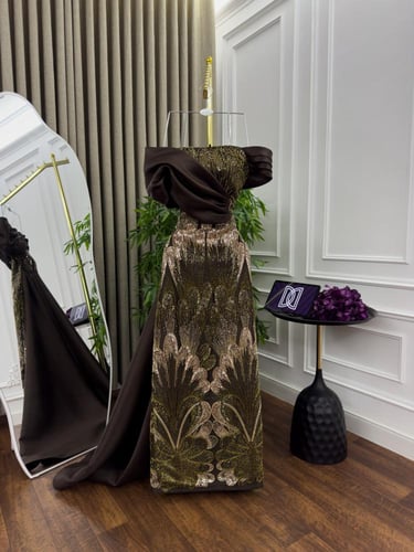 فستان حفلات