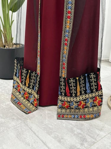 جلابيه التاسيس