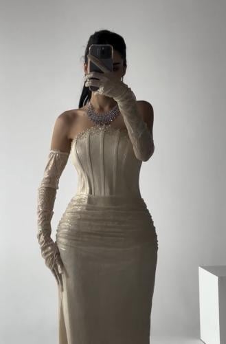 فستان بيج زواج